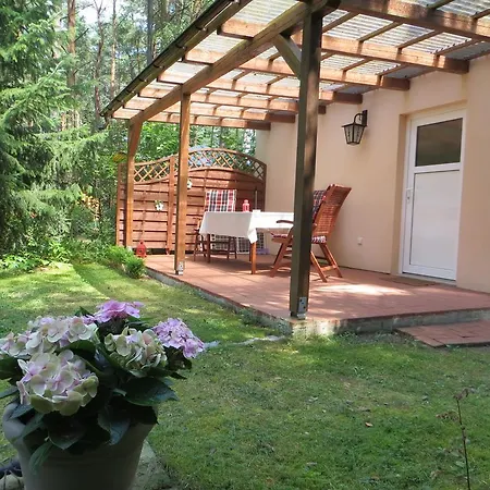 Kastavengrund - Ferienhaus Annabelle Mit Kamin Lychen