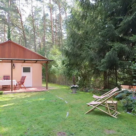 Holiday home Kastavengrund - Ferienhaus Annabelle Mit Kamin