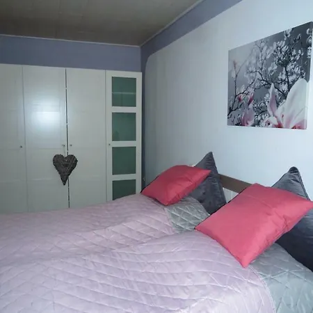 Holiday home Kastavengrund - Ferienhaus Annabelle Mit Kamin *