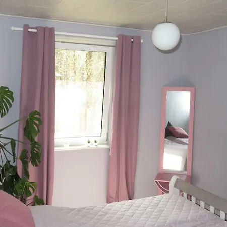 Kastavengrund - Ferienhaus Annabelle Mit Kamin Holiday home *