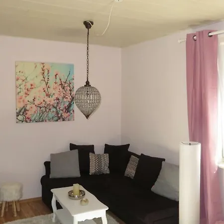 Kastavengrund - Ferienhaus Annabelle Mit Kamin Holiday home